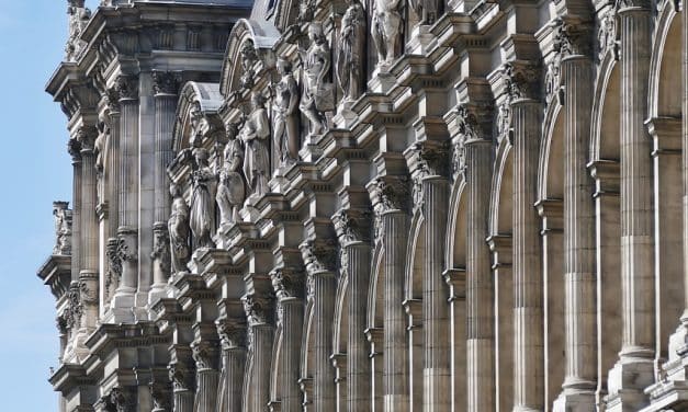 La France investit 130 millions d’euros pour réduire la consommation énergétique des bâtiments publics