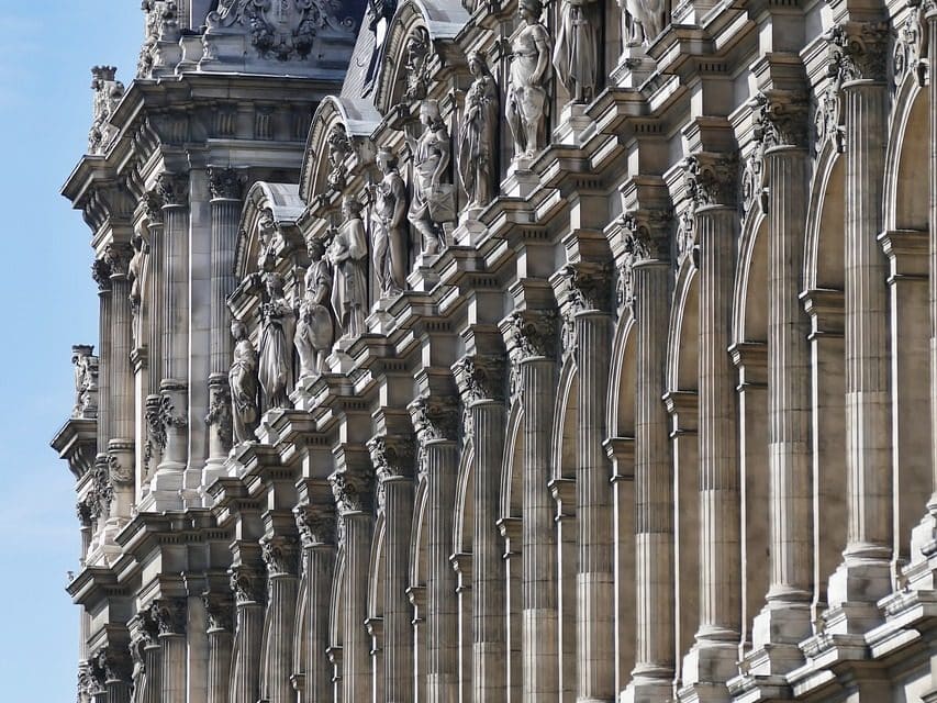 La France investit 130 millions d’euros pour réduire la consommation énergétique des bâtiments publics