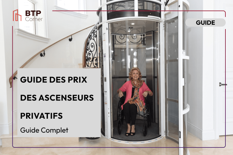 Guide des prix des ascenseurs privatifs Guide des prix des ascenseurs privatifs