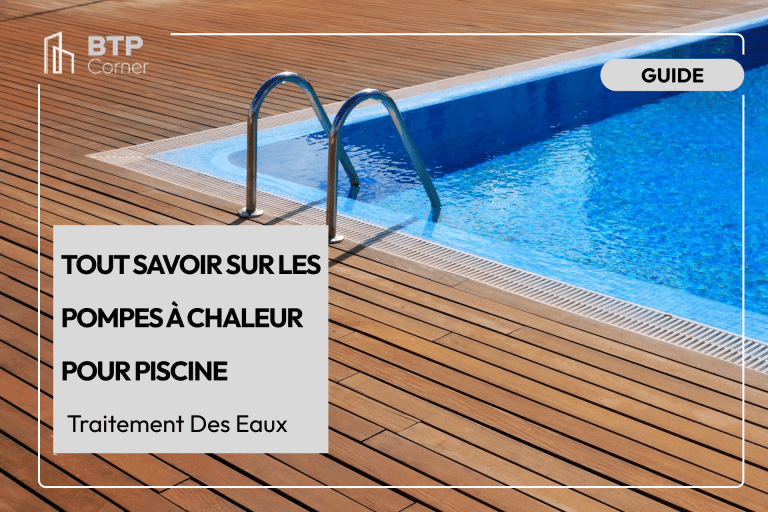 Tout savoir sur les pompes à chaleur pour piscine Tout savoir sur les pompes à chaleur pour piscine