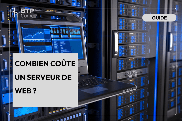 Combien coûte un serveur web ? Combien coûte un serveur web ?