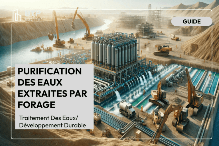 Purification des eaux extraites par forage_visuel