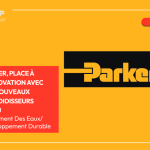 Parker, place à l’innovation avec ses nouveaux refroidisseurs d’eau