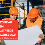 Redzone au Sepem industrie de Toulouse 2024