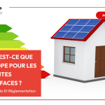 Qu’est-ce que le DPE pour les petites surfaces ?