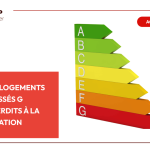 Ces logements classés G interdits à la location