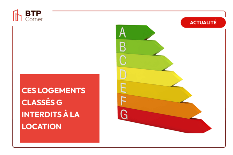 Ces logements classés G interdits à la location_visuel