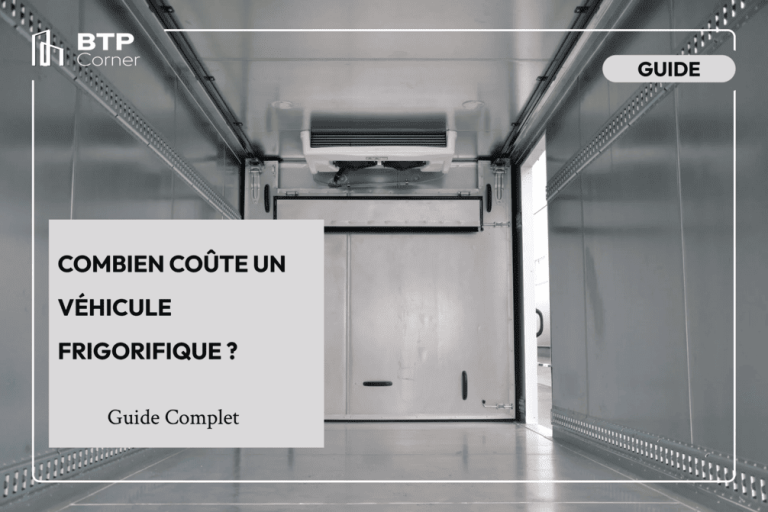 Combien coûte un véhicule frigorifique ? Combien coûte un véhicule frigorifique ?