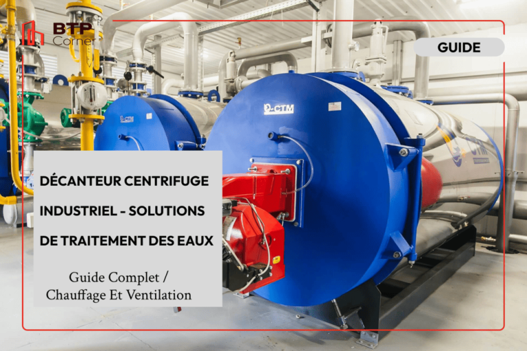 Guide des prix des brûleurs pour chaudières