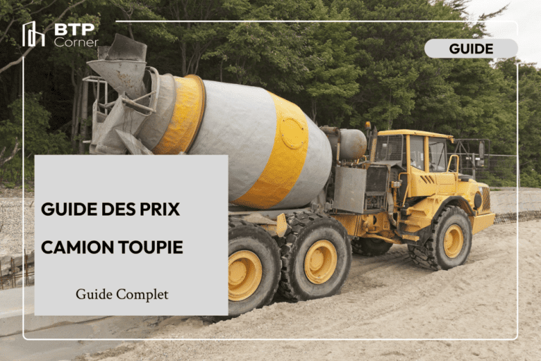 Guide des prix camion toupie Guide des prix camion toupie