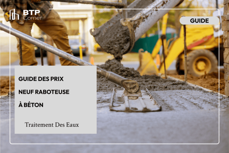 Guide des prix neuf raboteuse à béton Guide des prix neuf raboteuse à béton