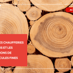 Petites chaufferies au bois et les émissions de particules fines