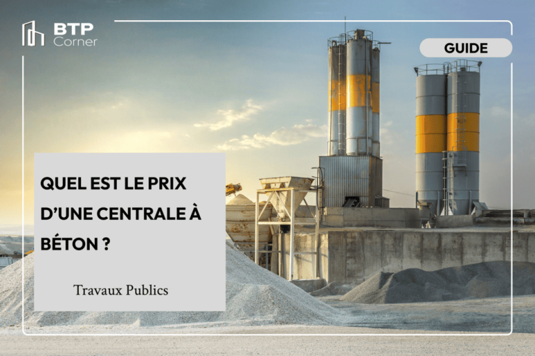 Quel est le prix d’une centrale à béton ? Quel est le prix d’une centrale à béton ?