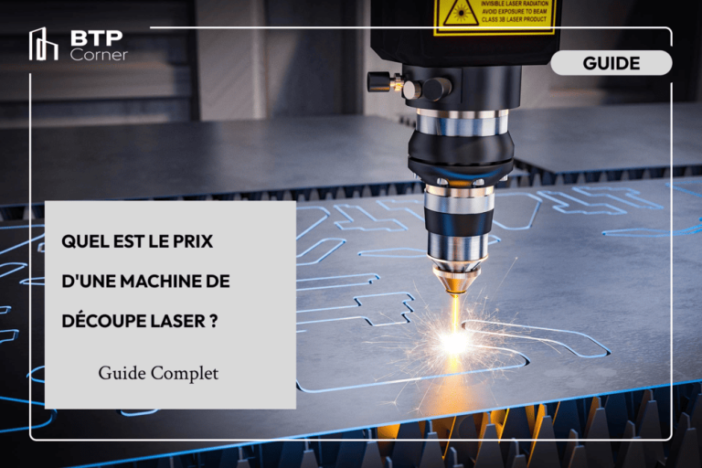 Quel est le prix d’une machine de découpe laser ? Quel est le prix d’une machine de découpe laser ?