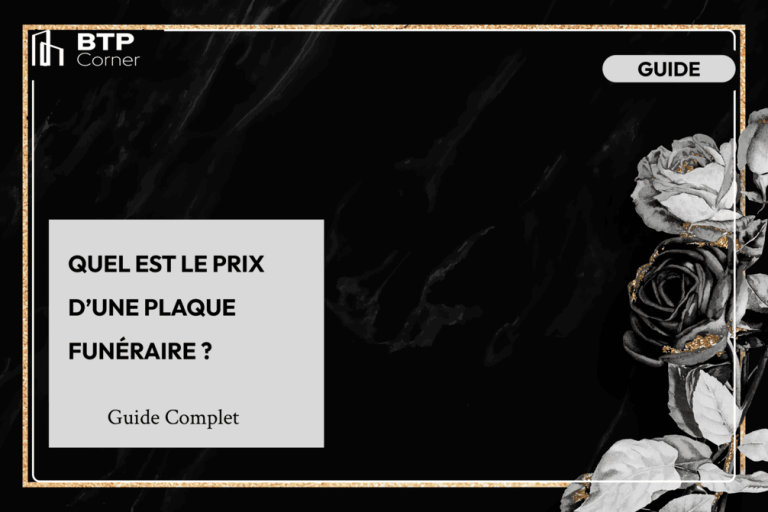Quel est le prix d’une plaque funéraire ? Quel est le prix d’une plaque funéraire ?