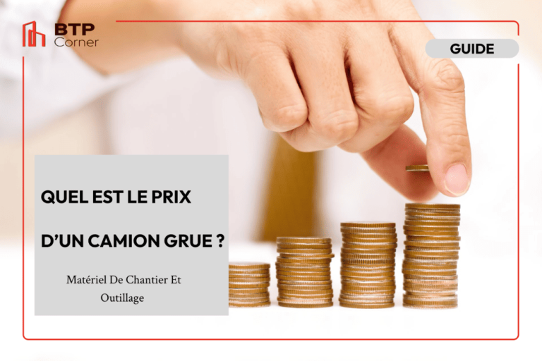 Quel est le prix d’un camion grue ? Quel est le prix d’un camion grue ?