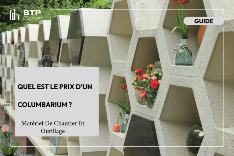 Quel est le prix d’un columbarium ? Quel est le prix d’un columbarium ?