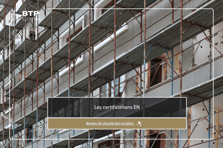 Les certifications EN Les certifications EN