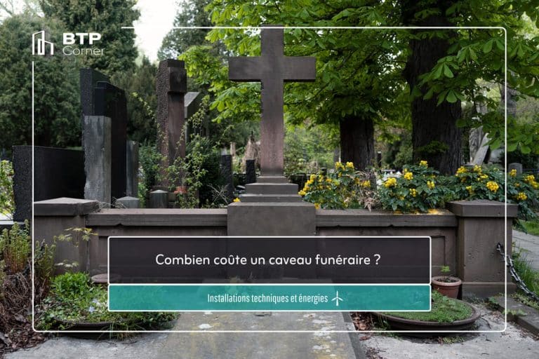 Combien coûte un caveau funéraire ? | Guide complet