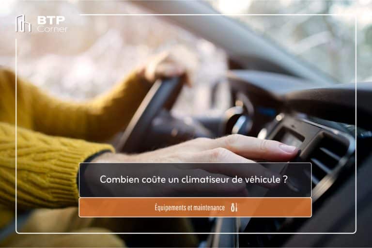 Combien coûte un climatiseur de véhicule ? Combien coûte un climatiseur de véhicule ?