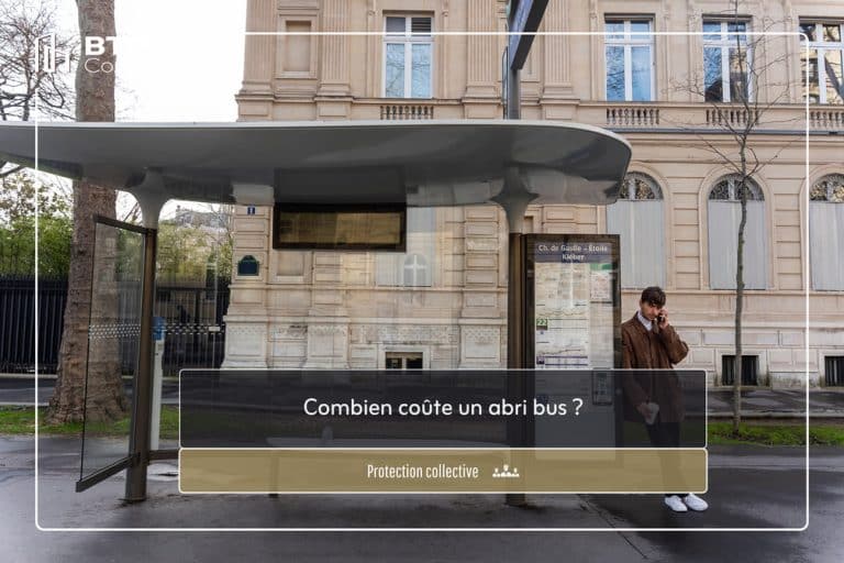 Combien coûte un abri bus ? | Guide complet Combien coûte un abri bus ? | Guide complet