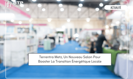 Terrentra Metz, un nouveau salon pour booster la transition énergétique locale